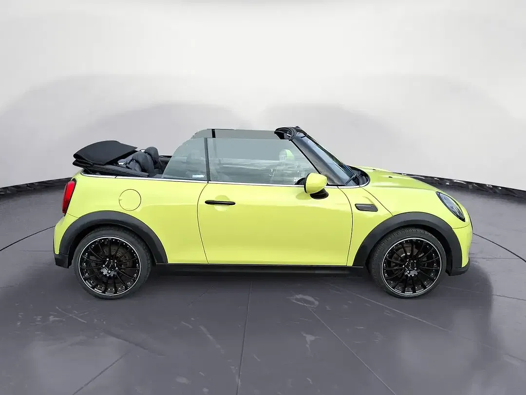 MINI One Cabrio Classic Trim - Thumbnail 6