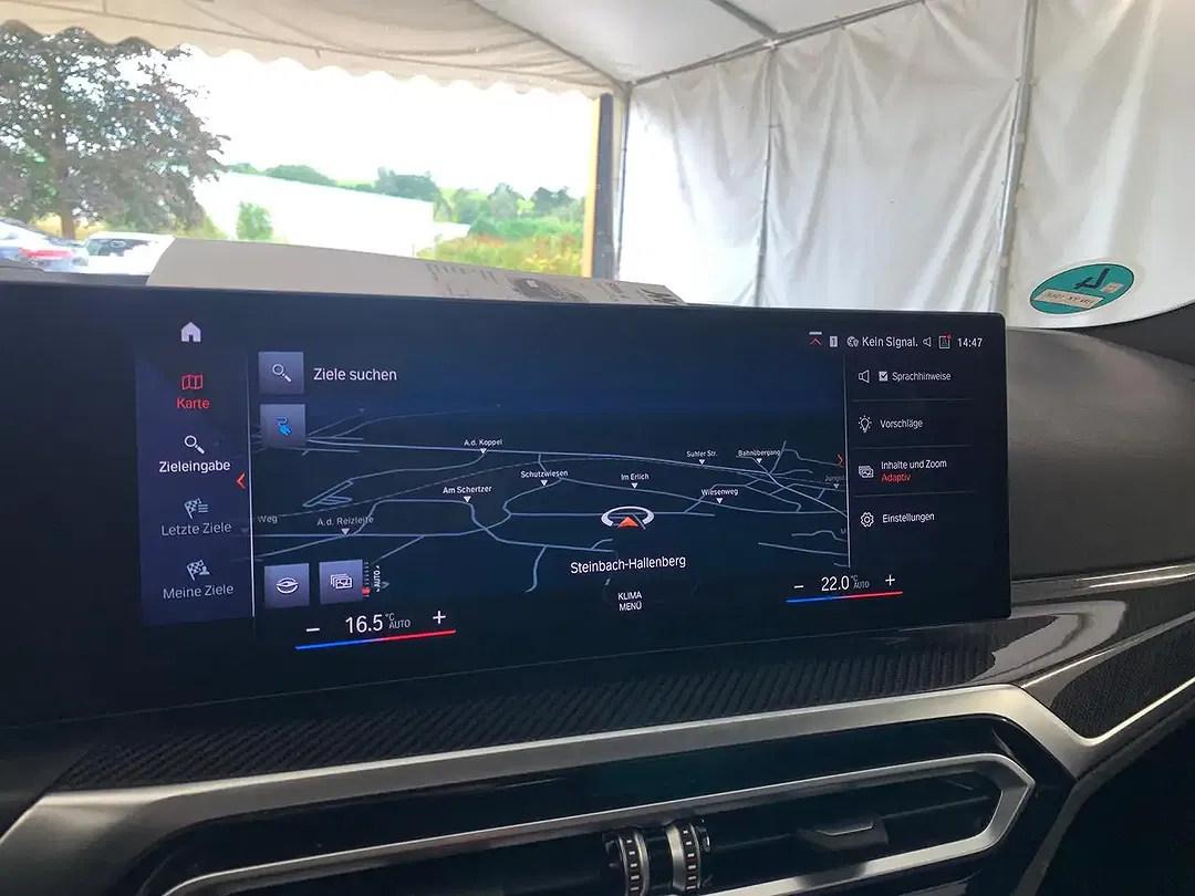 BMW i4 M Sport - Thumbnail 15