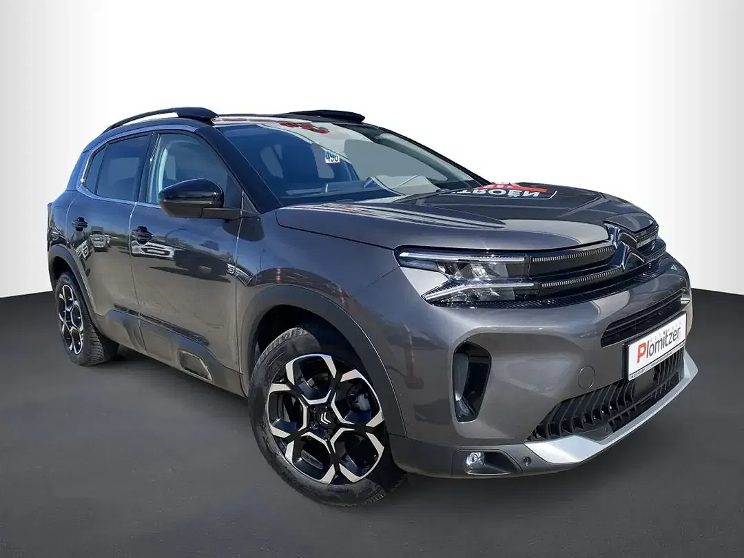 Citroen C5 Aircross EAT8 Hybrid Max - foto 1