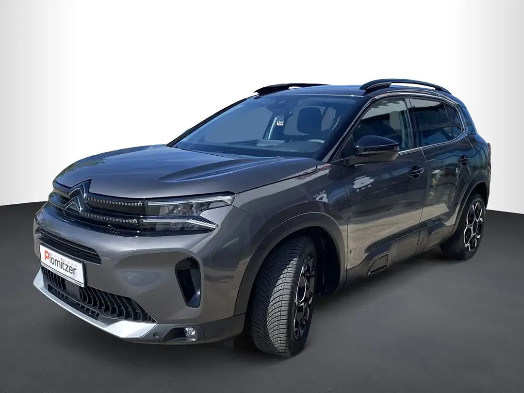 Citroen C5 Aircross EAT8 Hybrid Max - foto 2