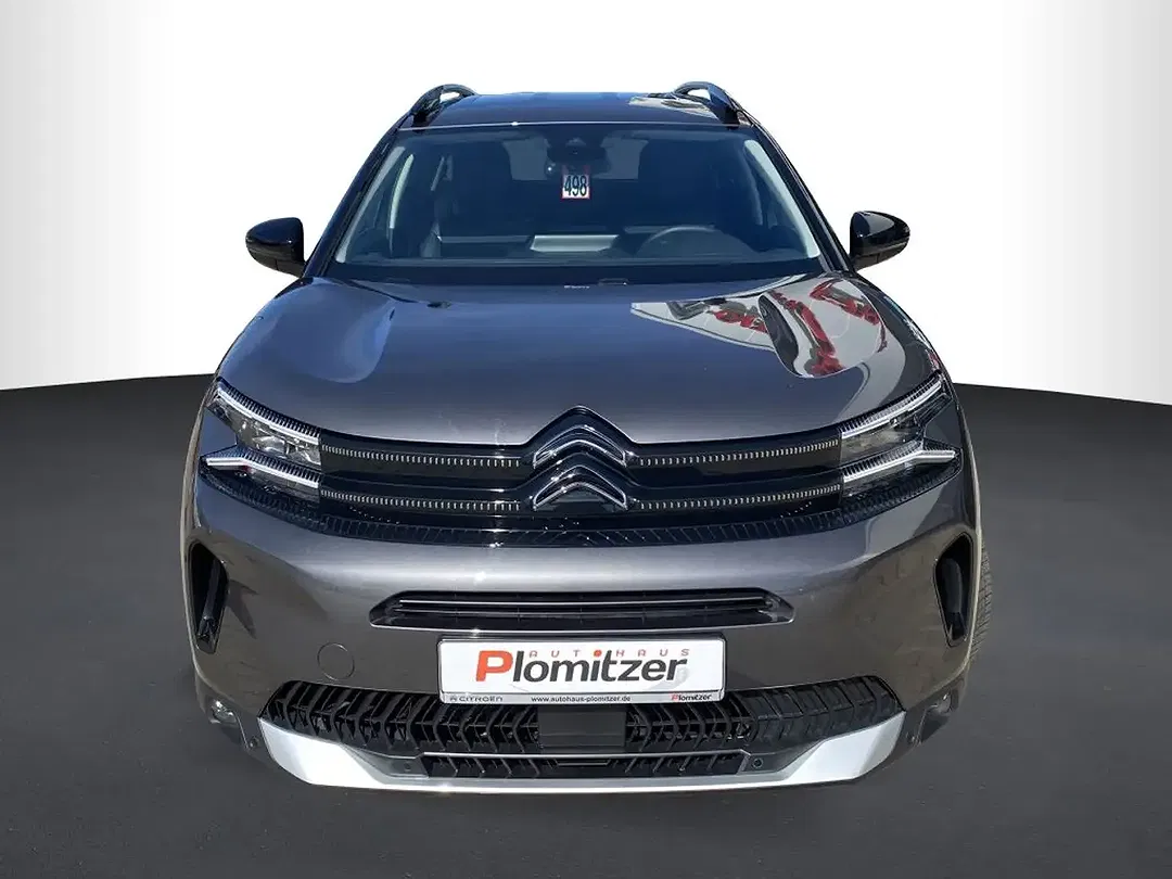Citroen C5 Aircross EAT8 Hybrid Max - Thumbnail 3