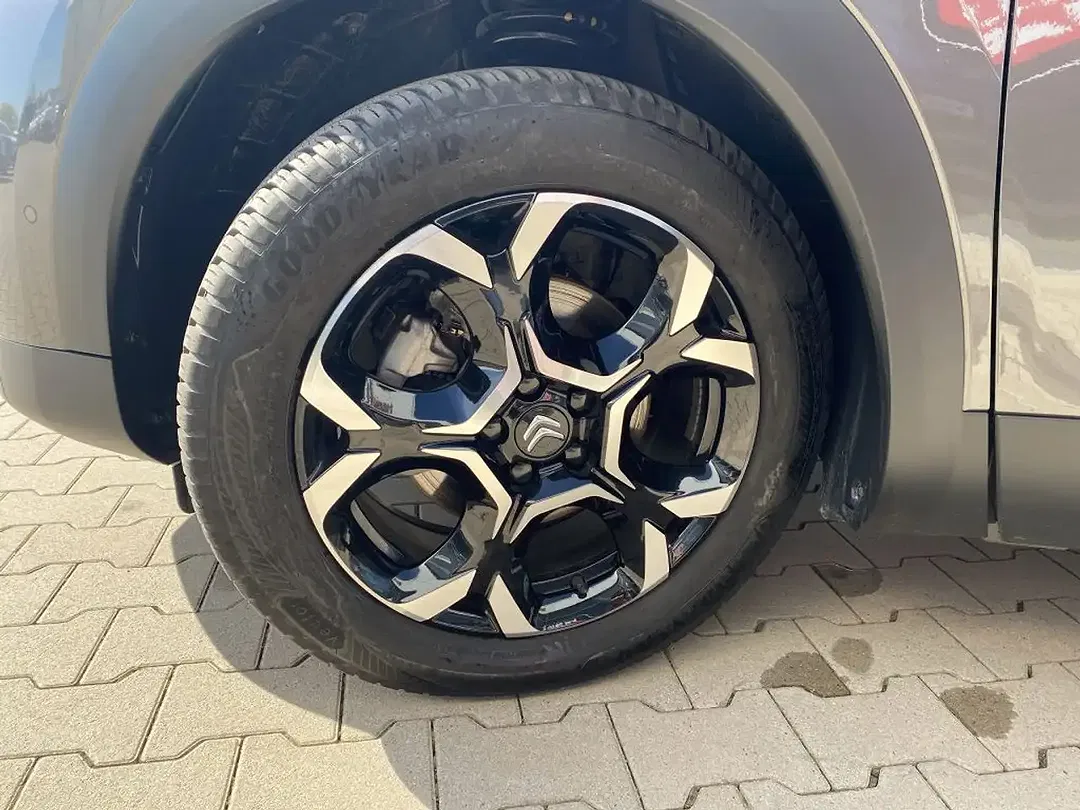 Citroen C5 Aircross EAT8 Hybrid Max - Thumbnail 7