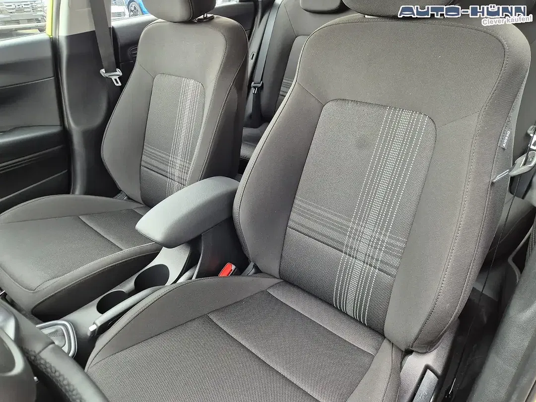 Hyundai i20 1.0 T-GDI AUT - Thumbnail 11