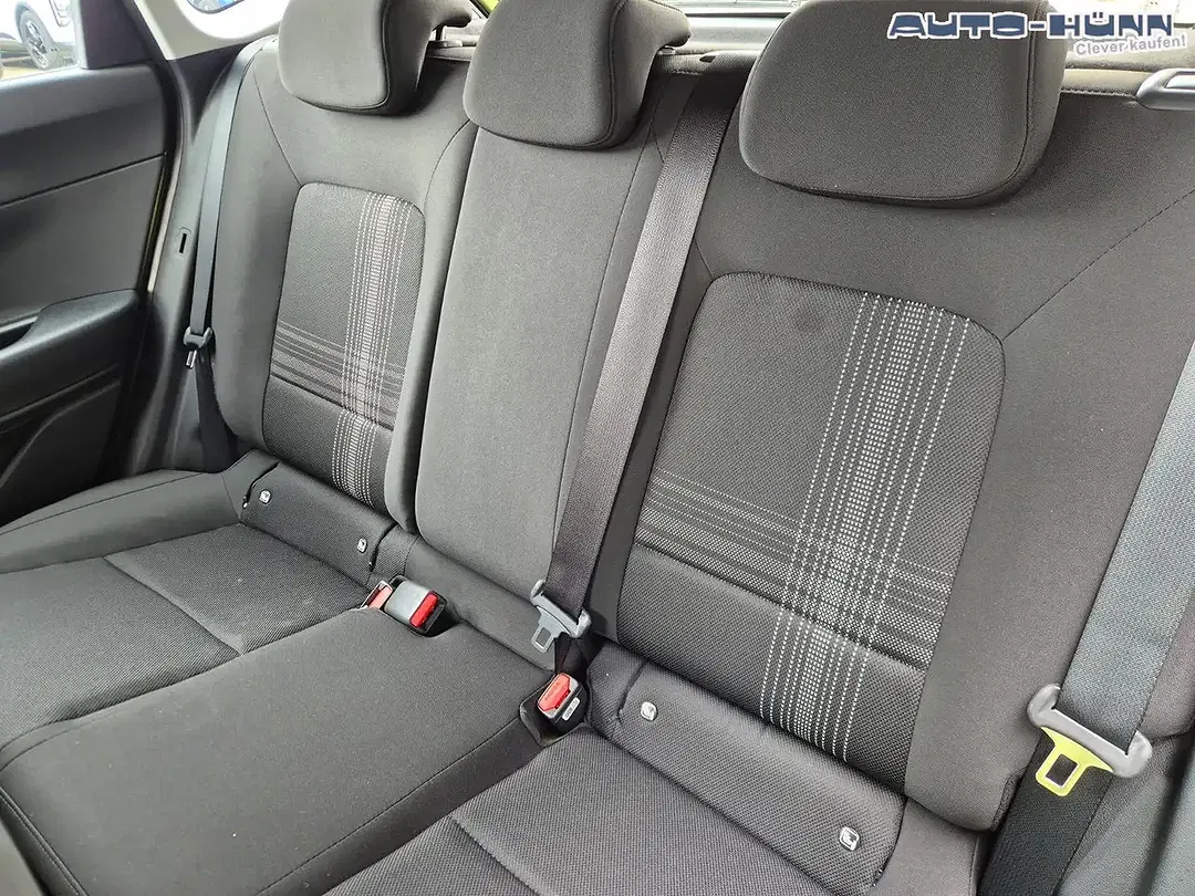 Hyundai i20 1.0 T-GDI AUT - Thumbnail 12