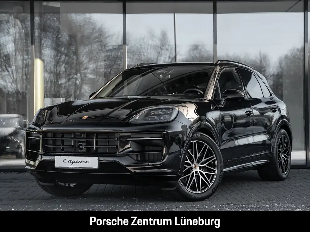 Porsche Cayenne E-Hybrid Edition - foto 1