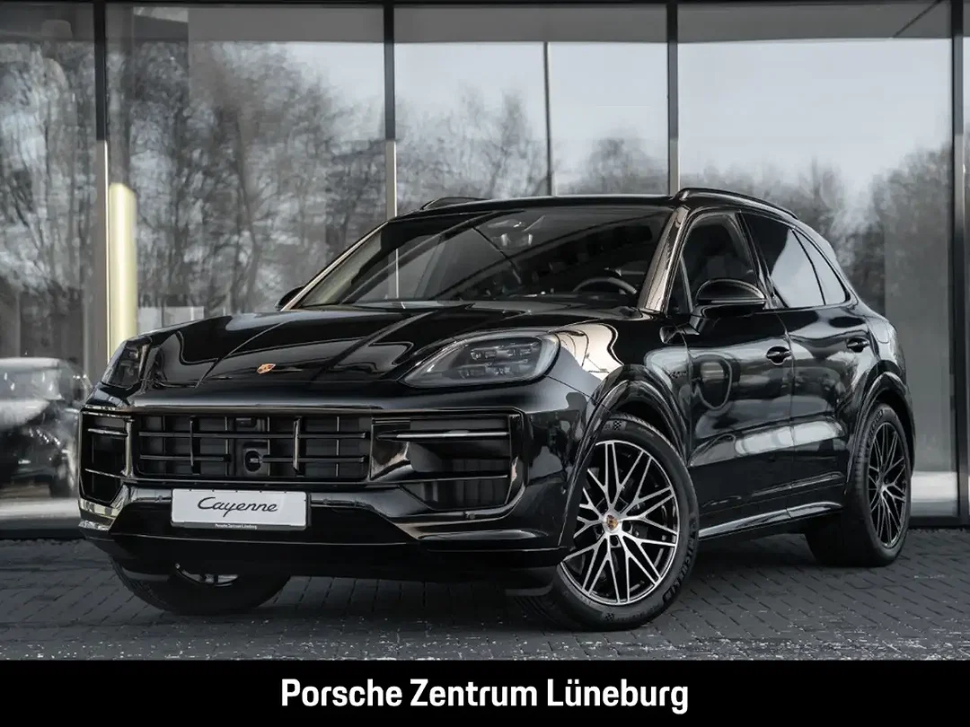 Porsche Cayenne E-Hybrid Edition - Afbeelding 1