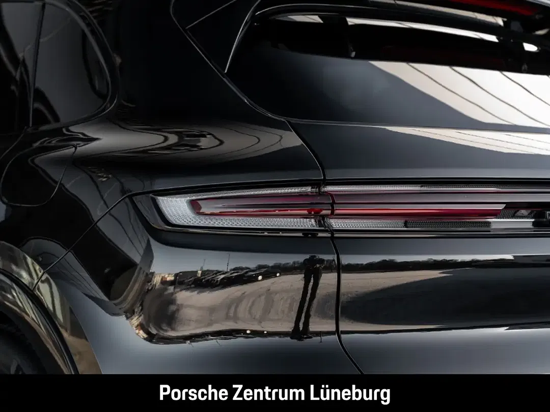 Porsche Cayenne E-Hybrid Edition - Thumbnail 14