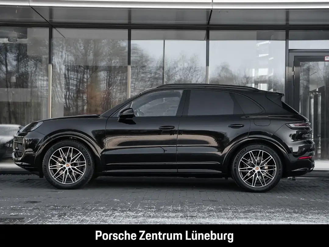 Porsche Cayenne E-Hybrid Edition - foto 2