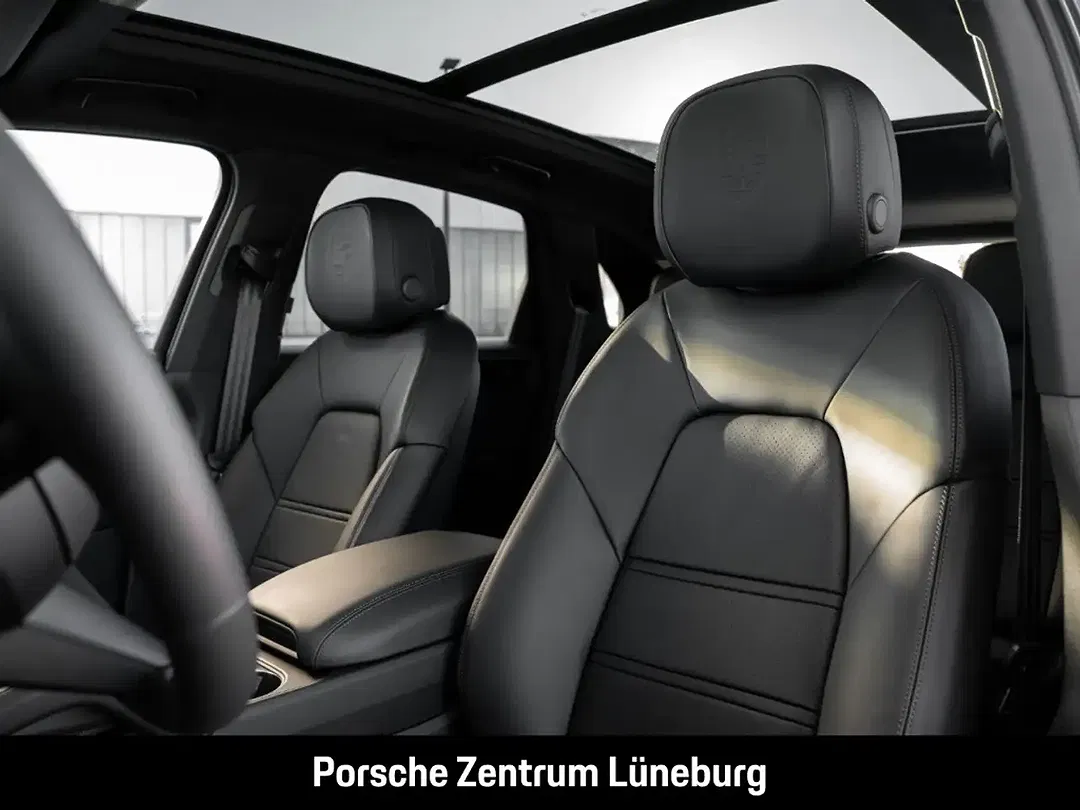 Porsche Cayenne E-Hybrid Edition - Thumbnail 5