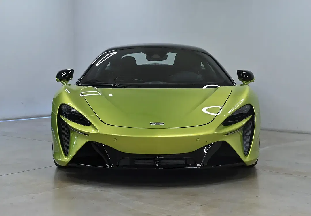 McLaren Artura Performance - Thumbnail 12