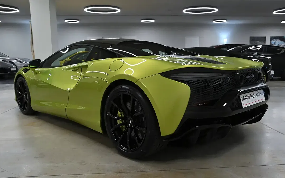McLaren Artura Performance - foto 15