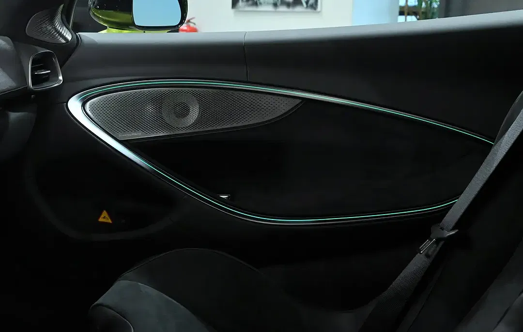 McLaren Artura Performance - Thumbnail 6