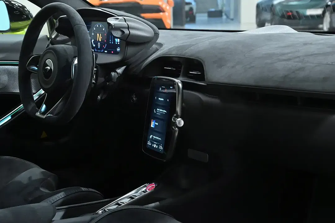 McLaren Artura Performance - Thumbnail 7