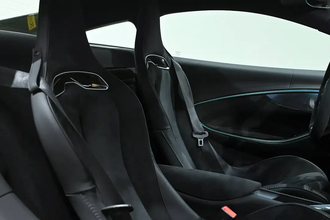 McLaren Artura Performance - Thumbnail 8