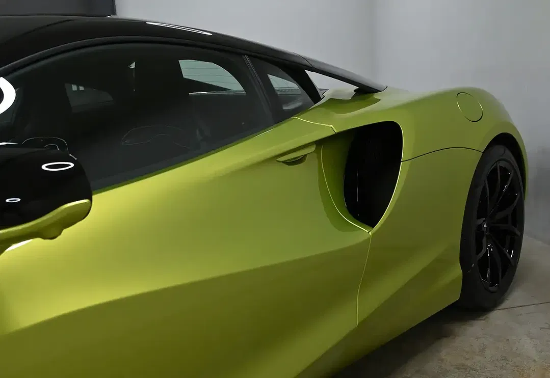 McLaren Artura Performance - Thumbnail 9