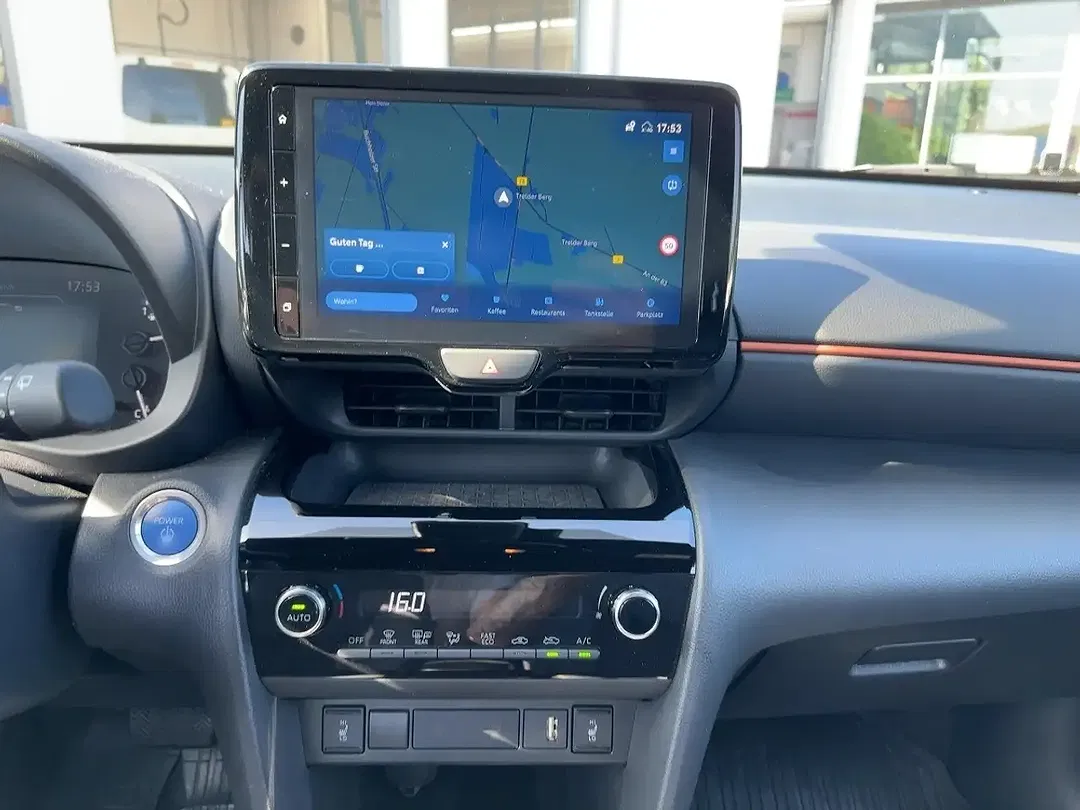 Toyota Yaris Cross 1.5 Hybrid Edition - Thumbnail 10