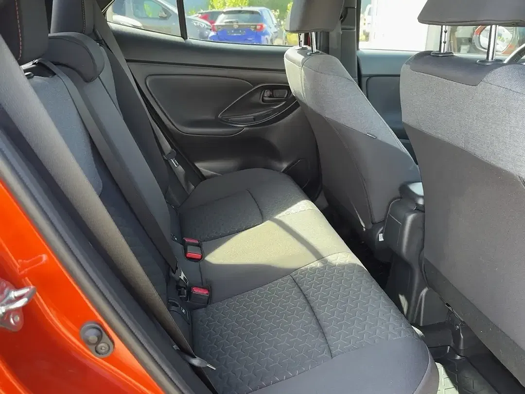 Toyota Yaris Cross 1.5 Hybrid Edition - Thumbnail 12