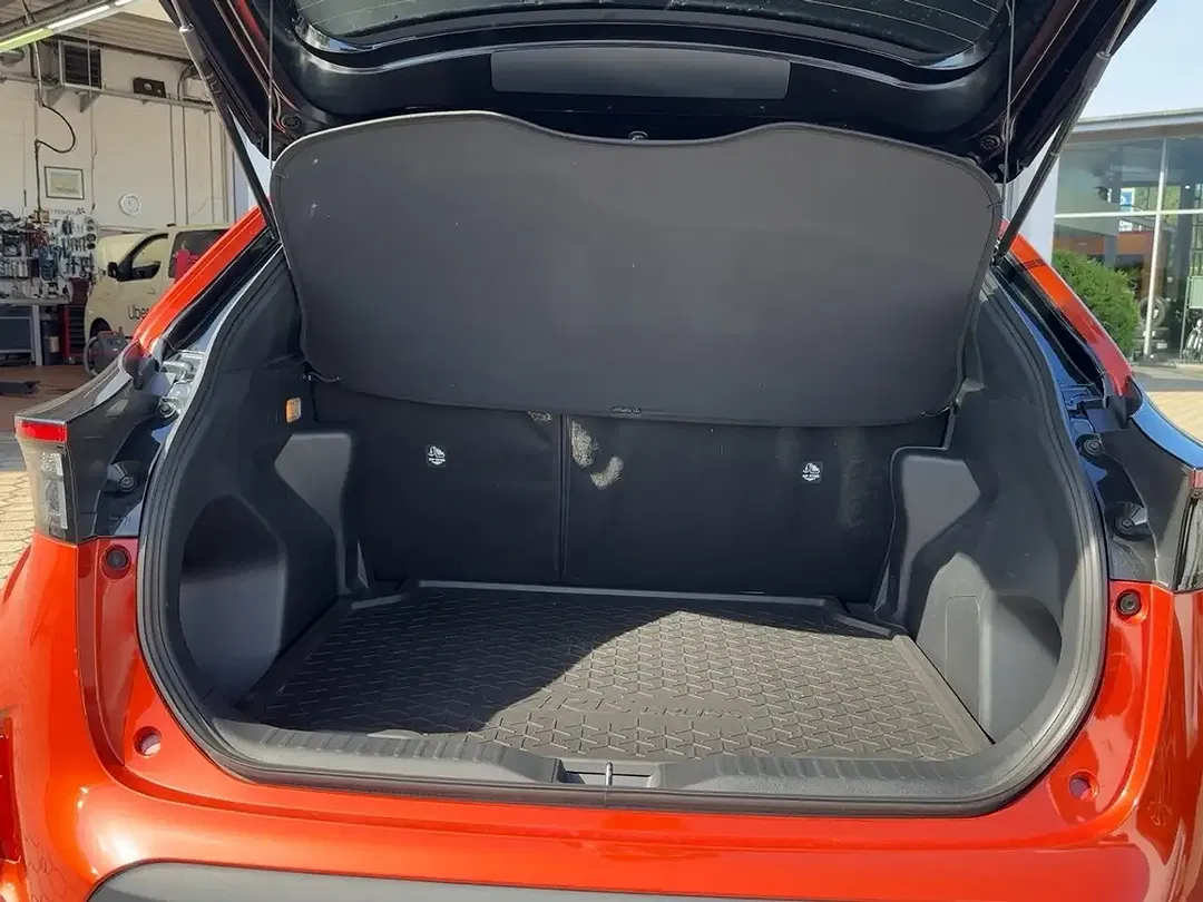 Toyota Yaris Cross 1.5 Hybrid Edition - Thumbnail 13