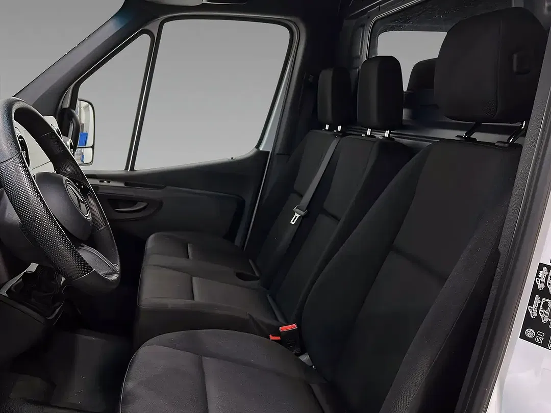 Mercedes-Benz Sprinter 317 CDI 5t L3H2 Pro - Thumbnail 10