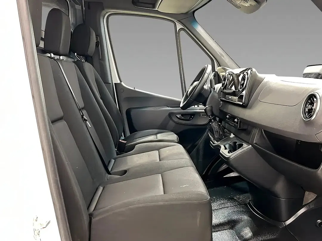 Mercedes-Benz Sprinter 317 CDI 5t L3H2 Pro - Thumbnail 12