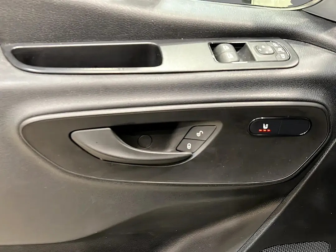 Mercedes-Benz Sprinter 317 CDI 5t L3H2 Pro - Thumbnail 14