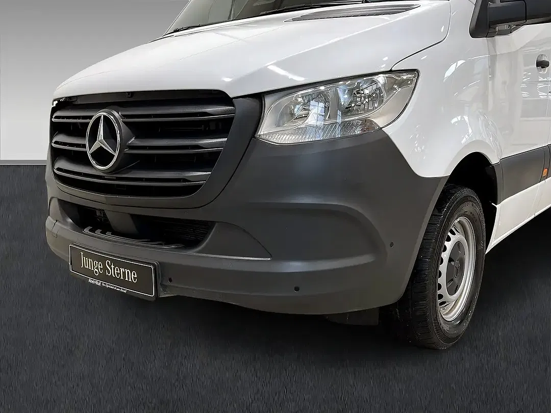 Mercedes-Benz Sprinter 317 CDI 5t L3H2 Pro - Thumbnail 3