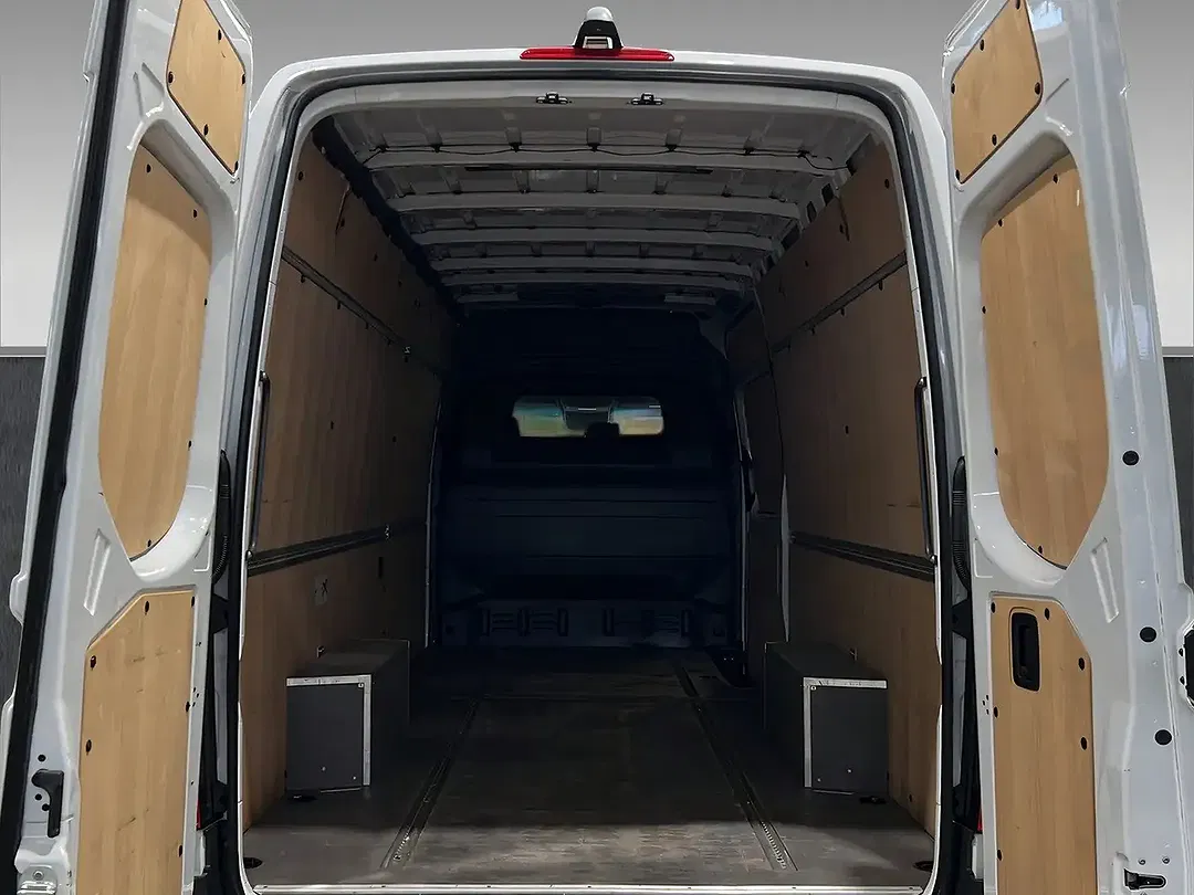 Mercedes-Benz Sprinter 317 CDI 5t L3H2 Pro - Thumbnail 8