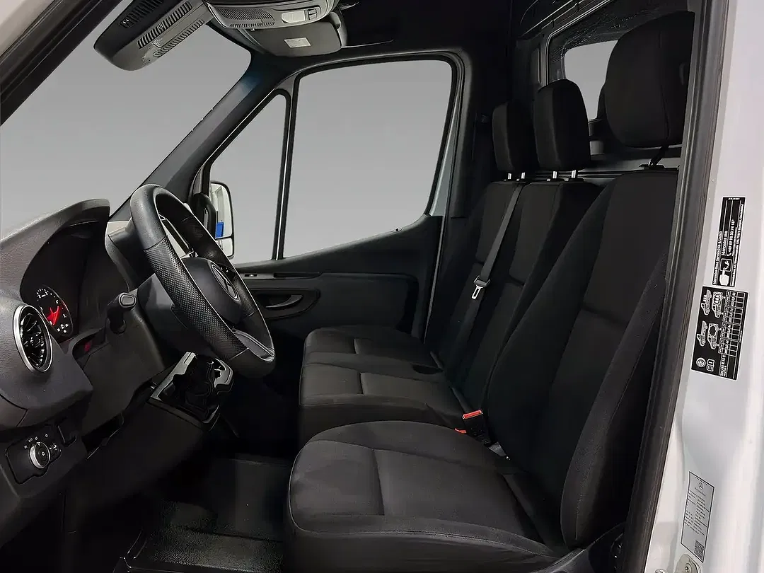 Mercedes-Benz Sprinter 317 CDI 5t L3H2 Pro - Thumbnail 9