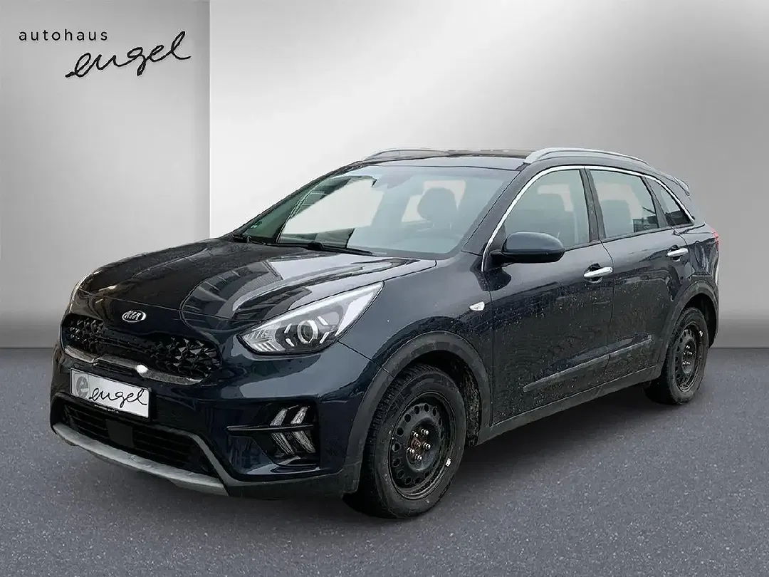 Kia Niro Vision - foto 1