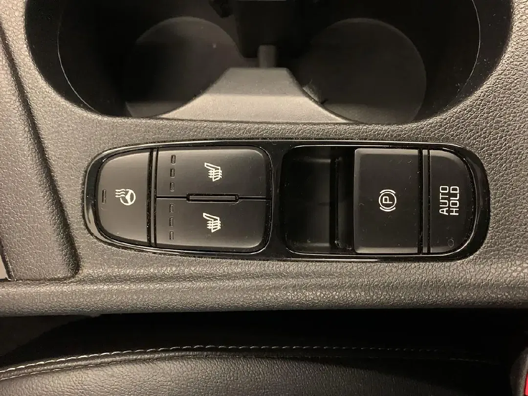 Kia Niro Vision - Thumbnail 11