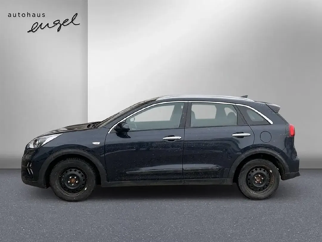 Kia Niro Vision - Thumbnail 5