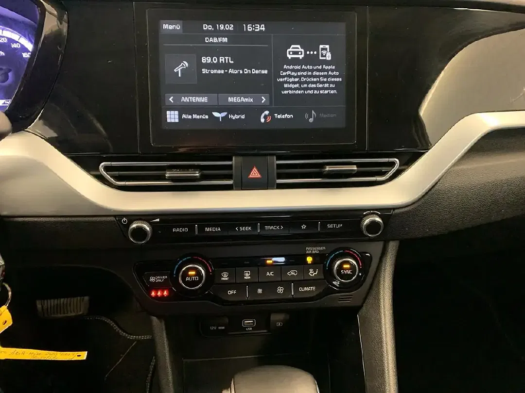 Kia Niro Vision - Thumbnail 9