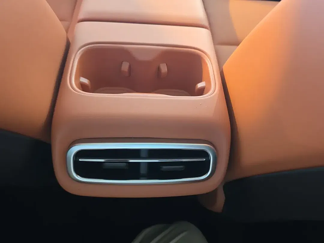 Leapmotor C10 - foto 14