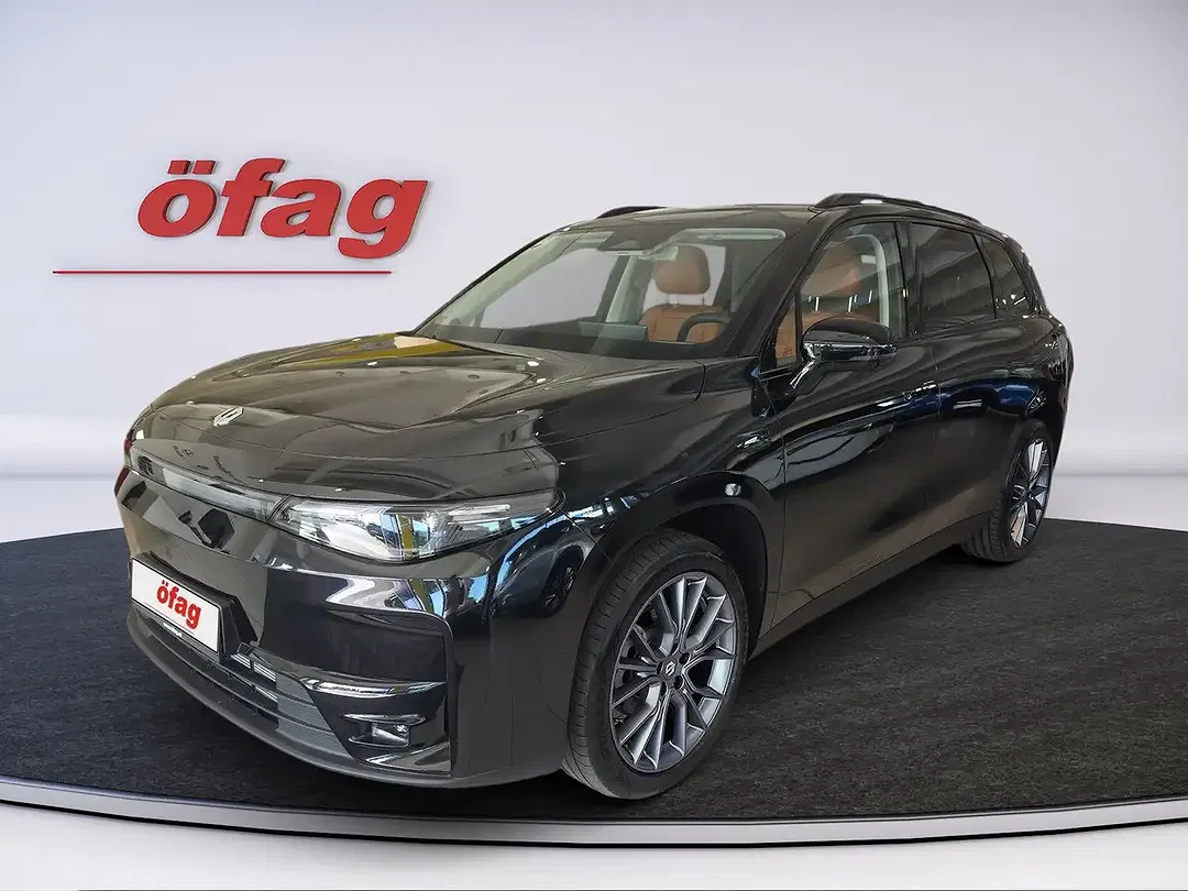 Leapmotor C10 - foto 1
