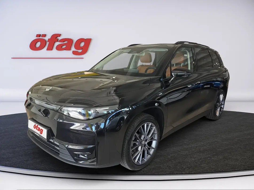 Leapmotor C10 - Afbeelding 1