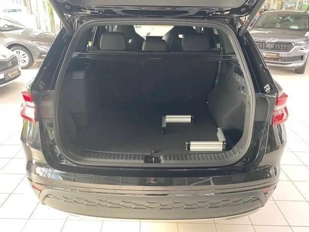 Skoda Kodiaq 2.0 TDI Sportline - Thumbnail 10