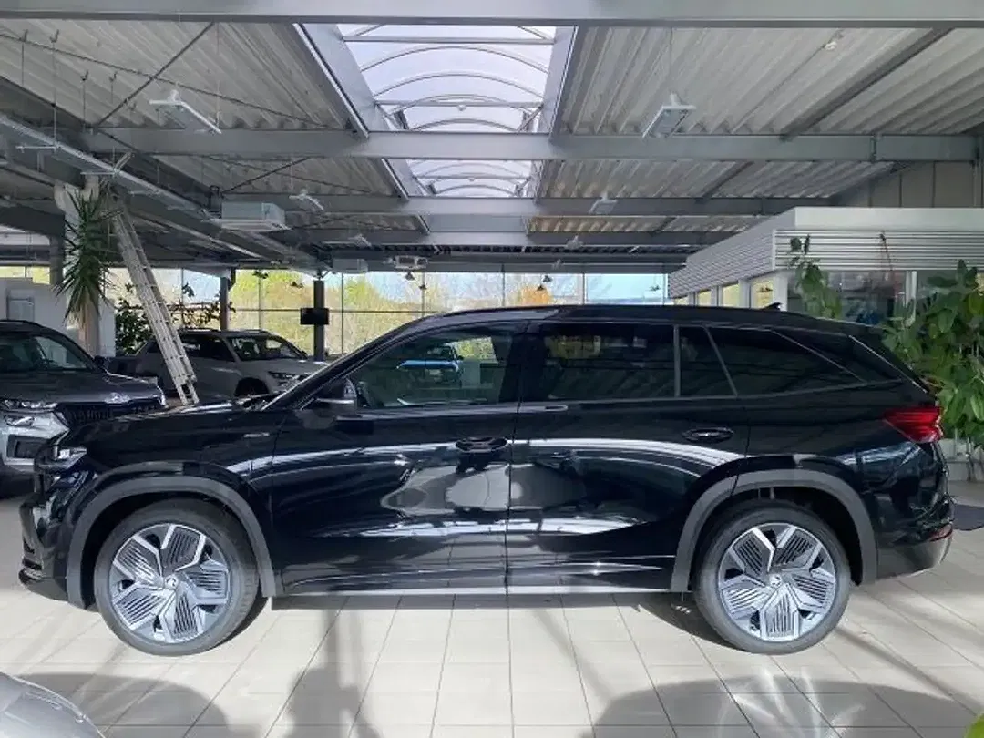 Skoda Kodiaq 2.0 TDI Sportline - Thumbnail 12
