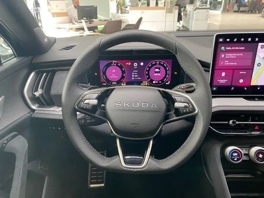 Skoda Kodiaq 2.0 TDI Sportline - foto 14