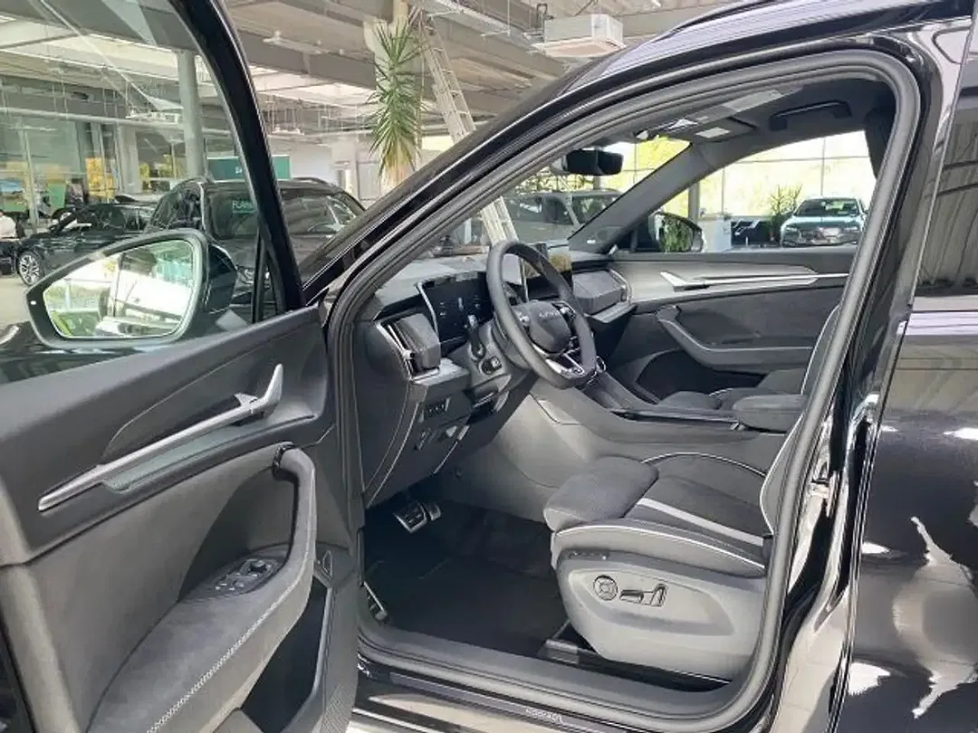 Skoda Kodiaq 2.0 TDI Sportline - Thumbnail 6