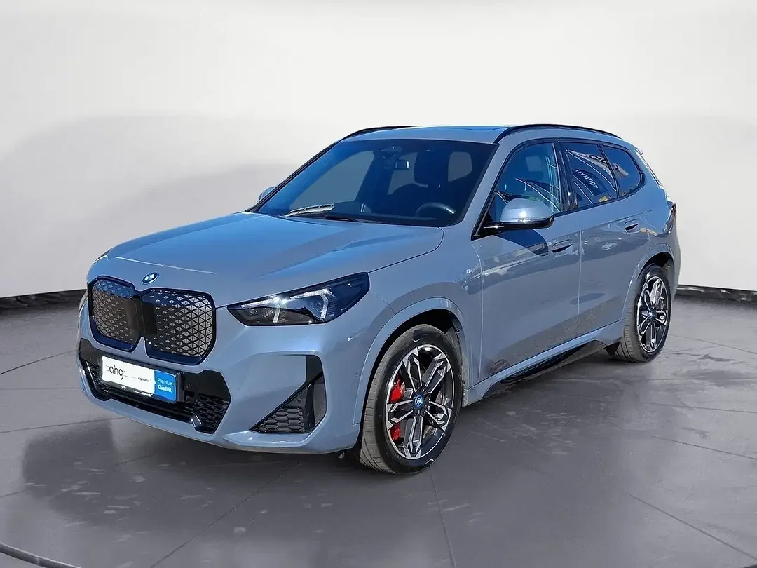 BMW iX1 xDrive - Afbeelding 1