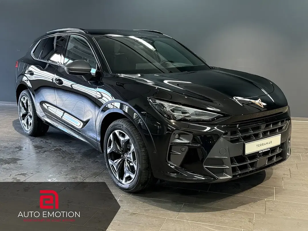 CUPRA Terramar PHEV DSG VZ1 - Thumbnail 2