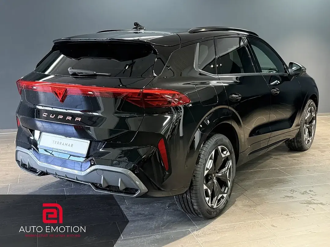 CUPRA Terramar PHEV DSG VZ1 - Thumbnail 3