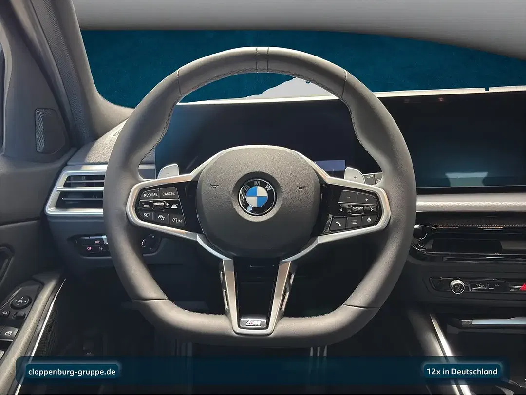 BMW 320 M Touring - Thumbnail 12