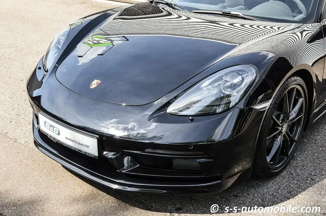 Porsche Cayman Sport Design - foto 2