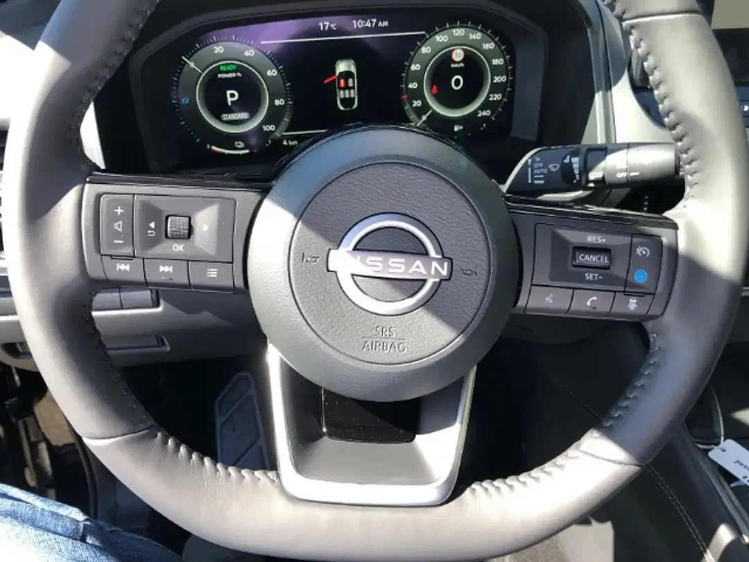 Nissan Qashqai 1.5 e-Power VC-T N-Connecta - Thumbnail 11