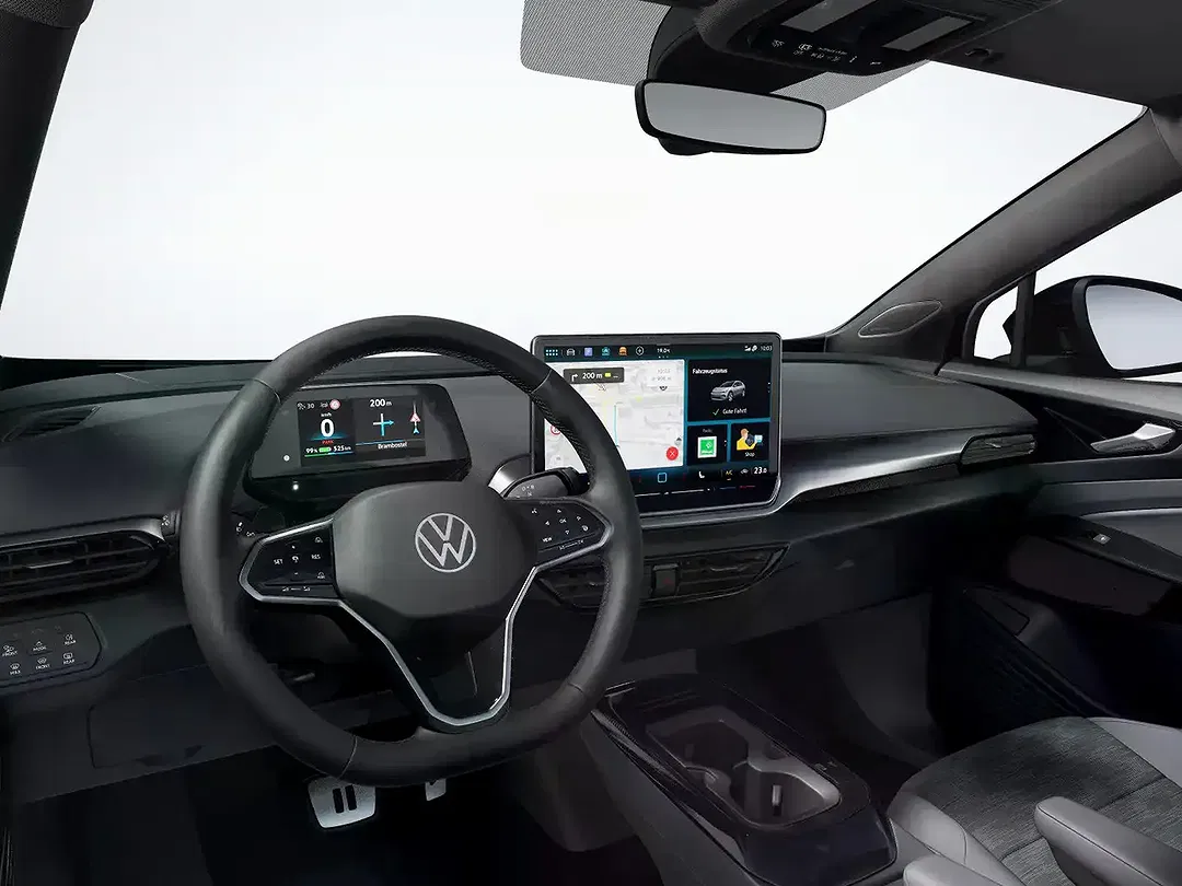 Volkswagen ID.4 4Motion Pro - Thumbnail 9