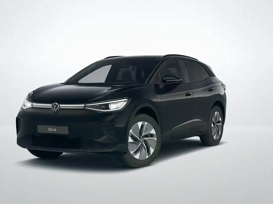 Volkswagen ID.4 4Motion Pro - foto 1