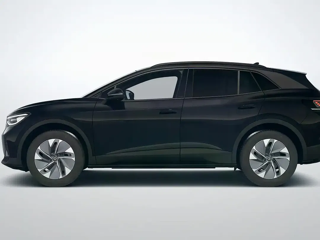 Volkswagen ID.4 4Motion Pro - Thumbnail 3