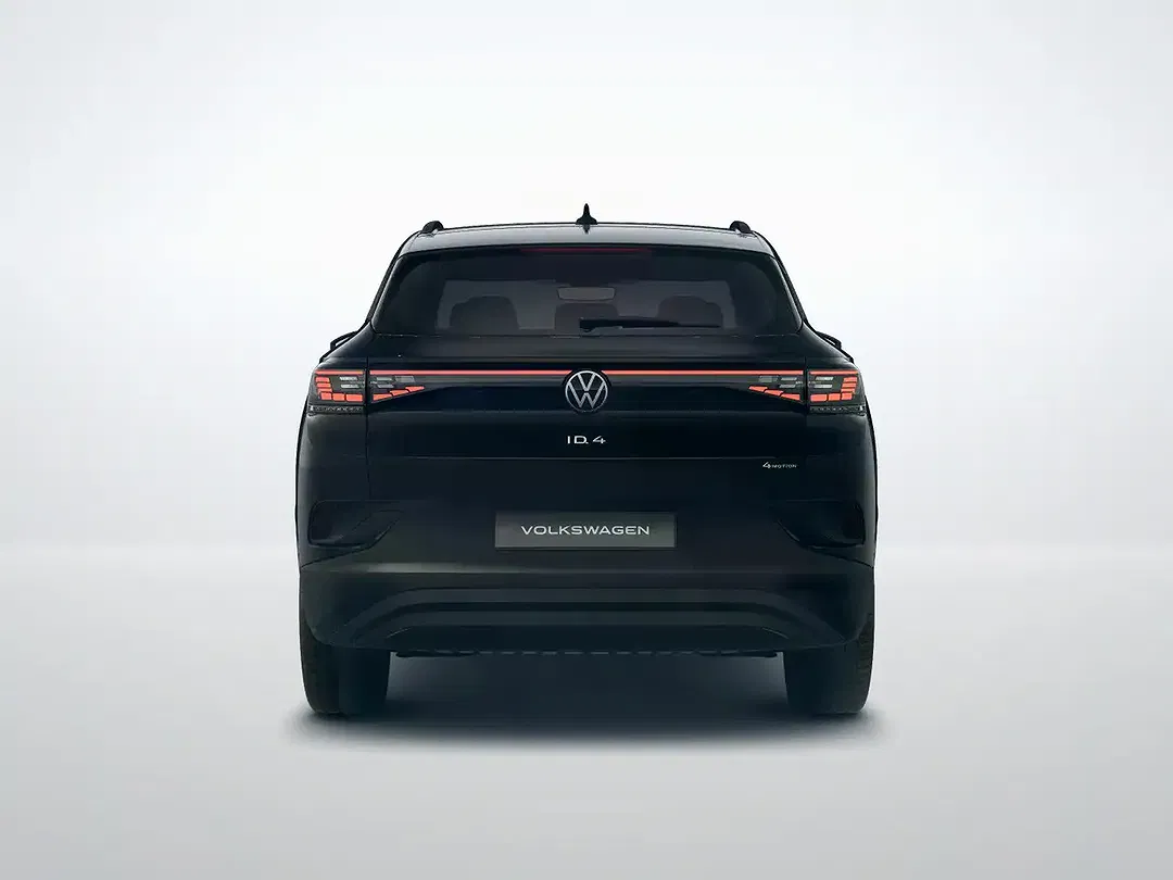 Volkswagen ID.4 4Motion Pro - Thumbnail 4