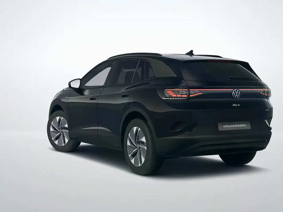 Volkswagen ID.4 4Motion Pro - Thumbnail 5